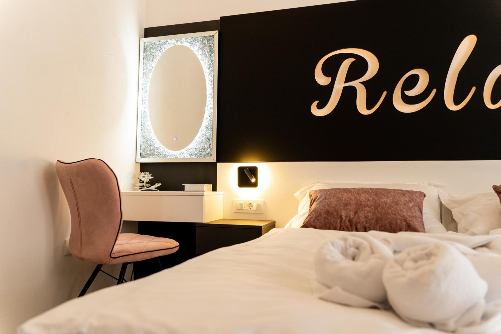 Villa Istra Relax Smaragd Rebici Εξωτερικό φωτογραφία