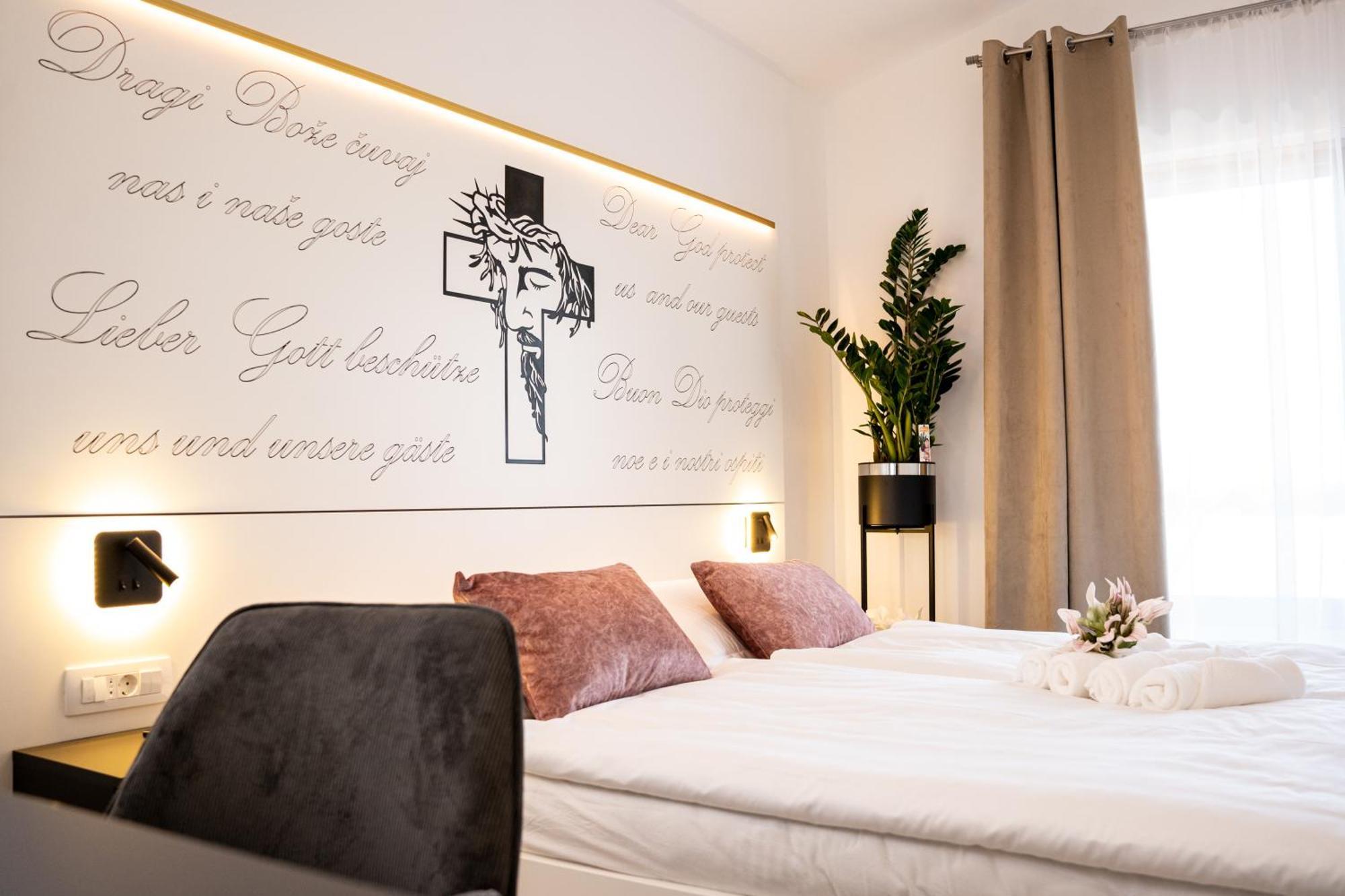 Villa Istra Relax Smaragd Rebici Εξωτερικό φωτογραφία