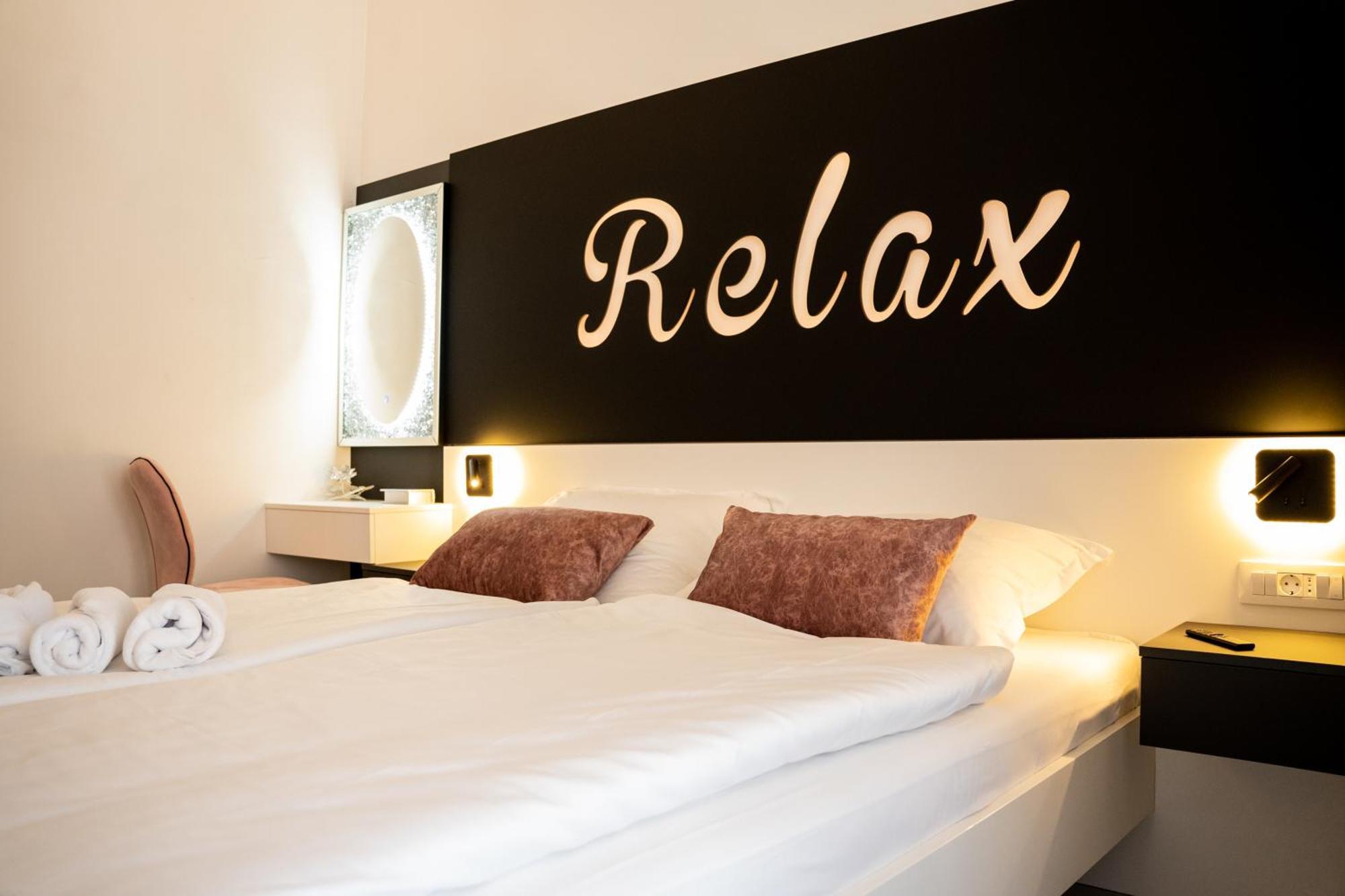 Villa Istra Relax Smaragd Rebici Εξωτερικό φωτογραφία