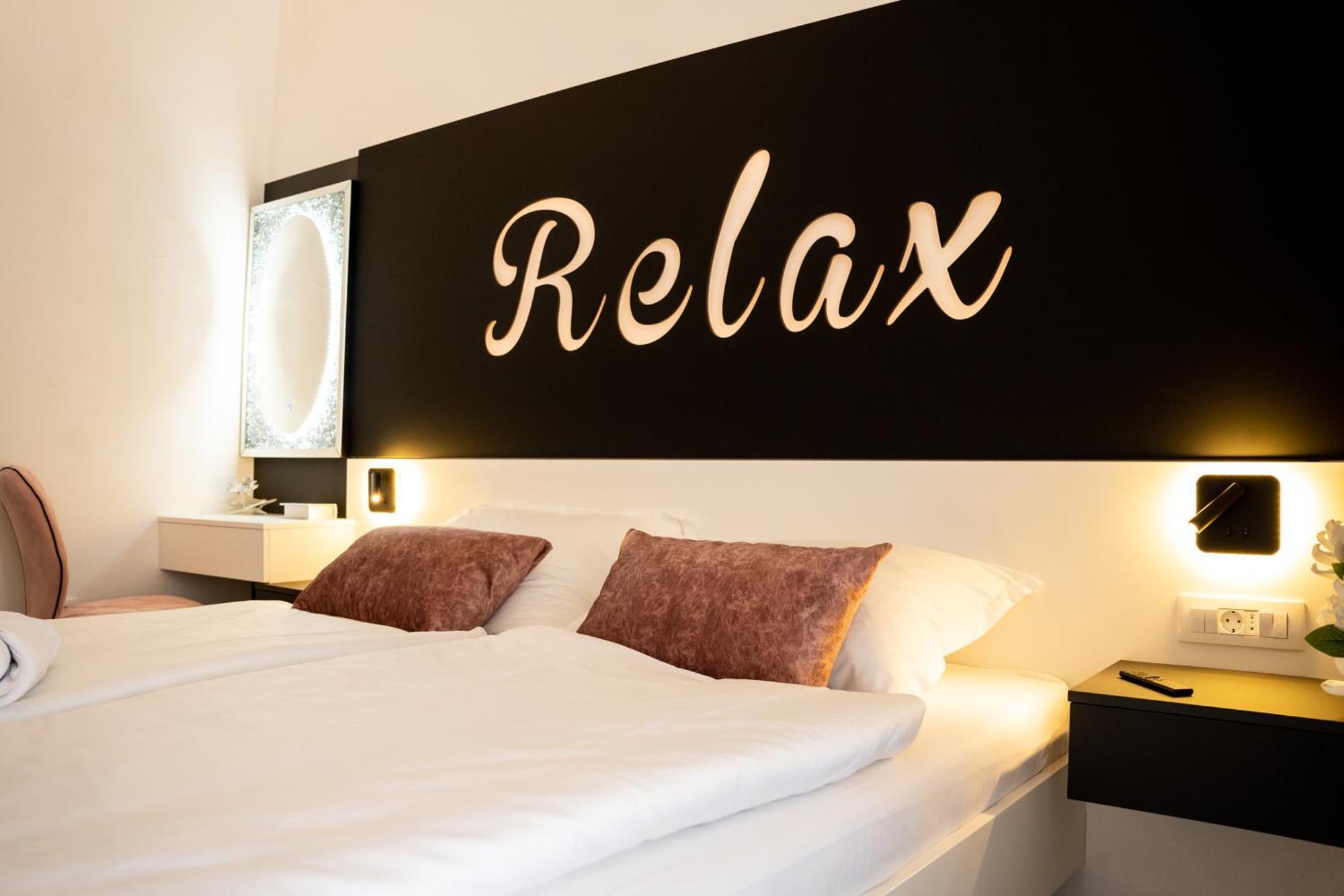 Villa Istra Relax Smaragd Rebici Εξωτερικό φωτογραφία