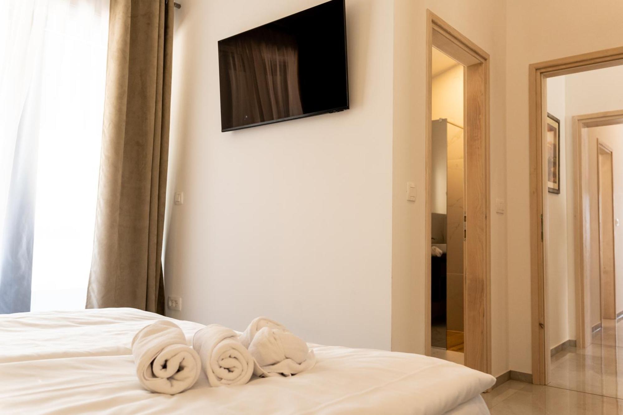 Villa Istra Relax Smaragd Rebici Εξωτερικό φωτογραφία