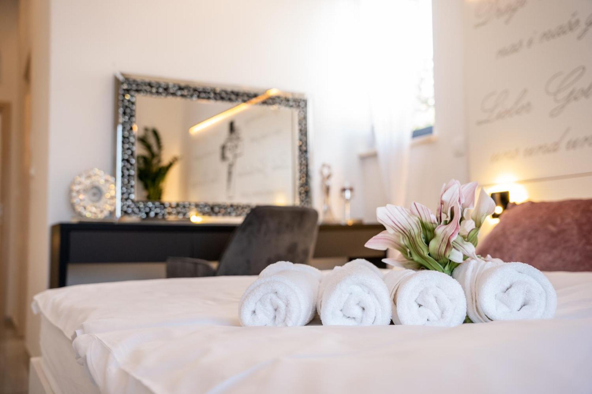Villa Istra Relax Smaragd Rebici Εξωτερικό φωτογραφία