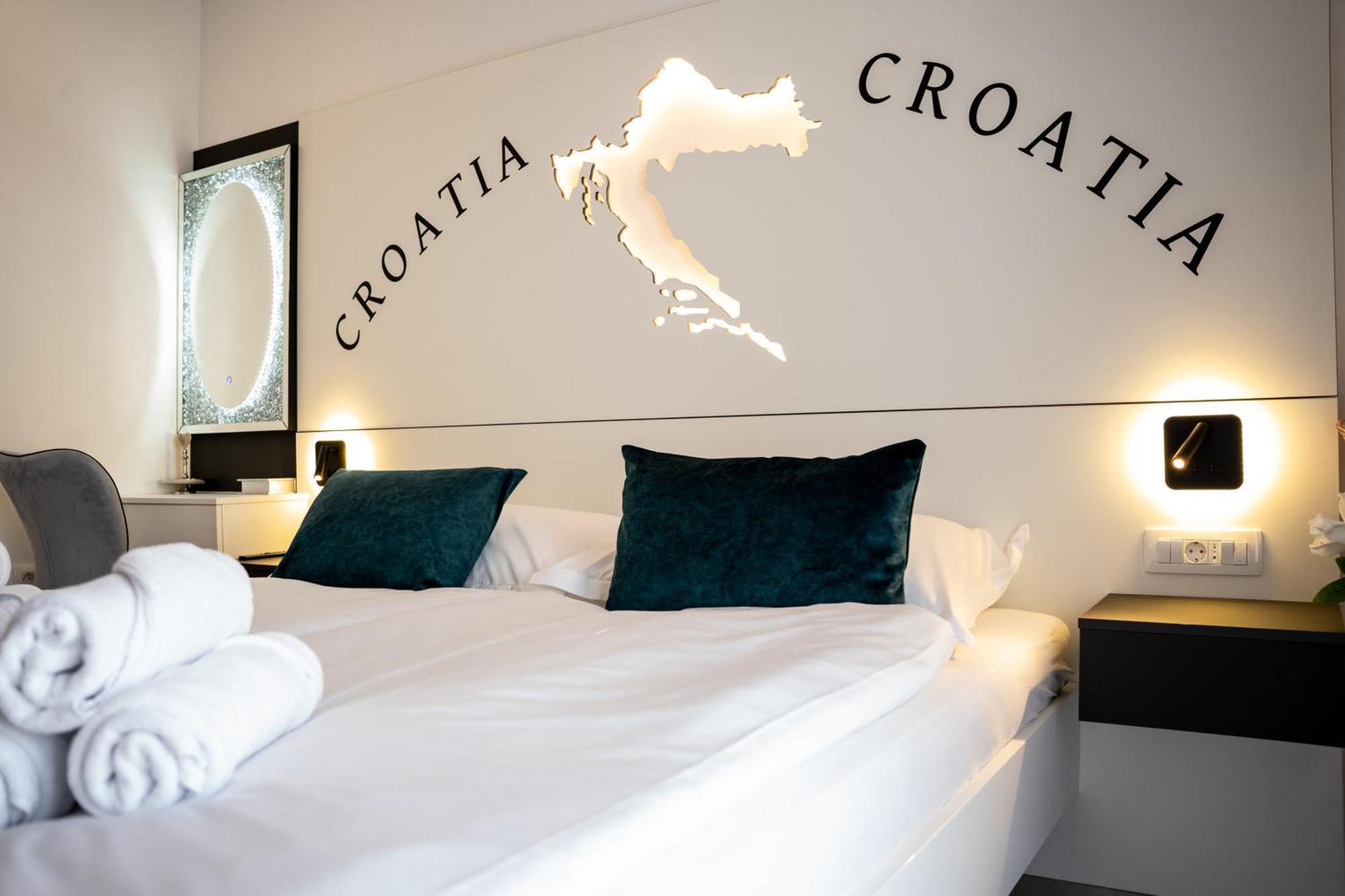 Villa Istra Relax Smaragd Rebici Εξωτερικό φωτογραφία
